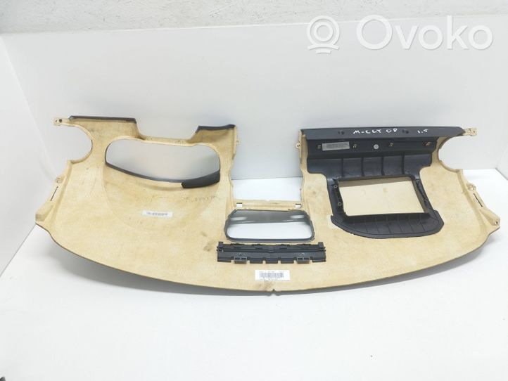 Mitsubishi Colt CZ3 Panel de instrumentos A4JC05300