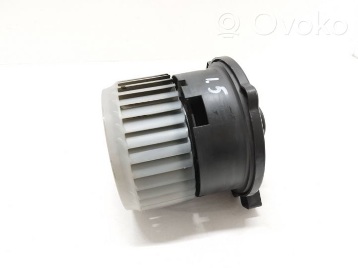 Mitsubishi Colt CZ3 Ventola riscaldamento/ventilatore abitacolo MF0160700701