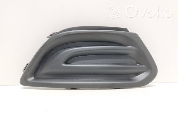 Opel Karl Mascherina inferiore del paraurti anteriore 95238829