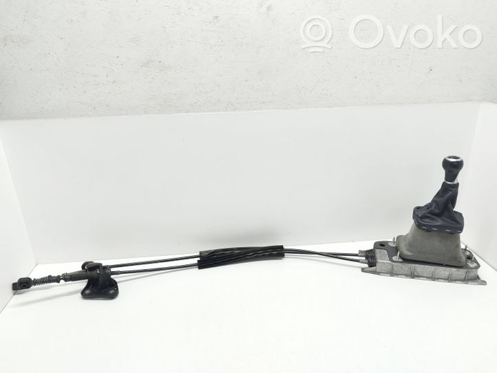 Opel Karl Palanca/selector de cambios (interno) 1K0712061B