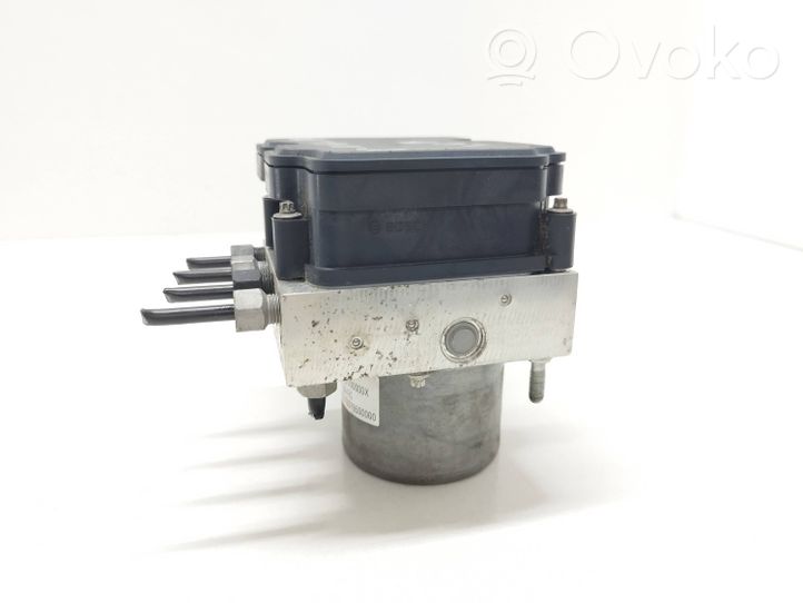 Opel Karl ABS-pumppu 42483587