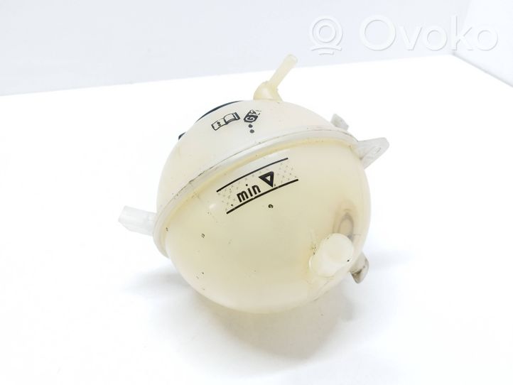 Audi Q3 8U Coolant expansion tank/reservoir 1K0121407