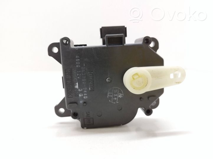 Toyota Prius (XW20) Motorino attuatore aria 0637007440