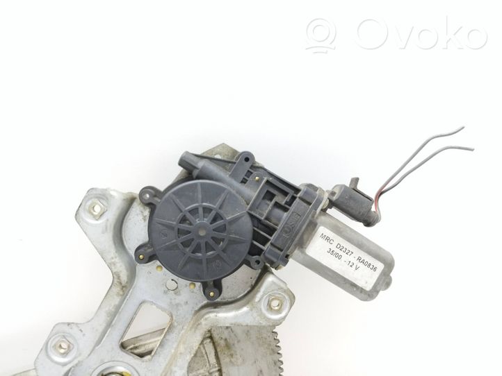 Lancia Kappa Mécanisme de lève-vitre avec moteur D2327RA0836