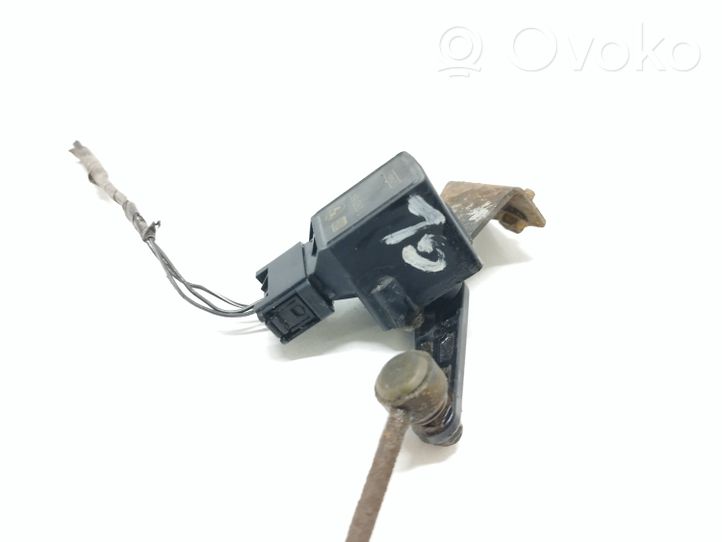 BMW 7 E38 Niveausensor Niveauregulierung hinten 1093697