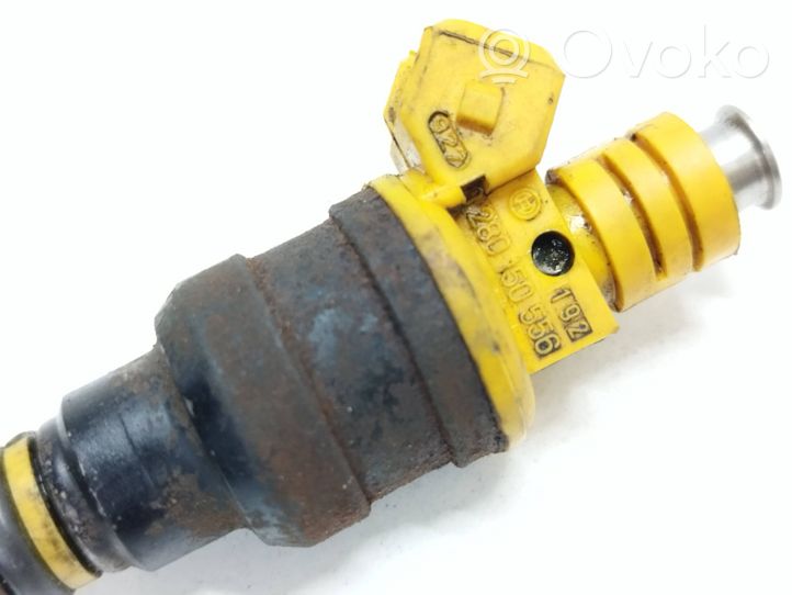 Ford F150 Injecteur de carburant 280150556