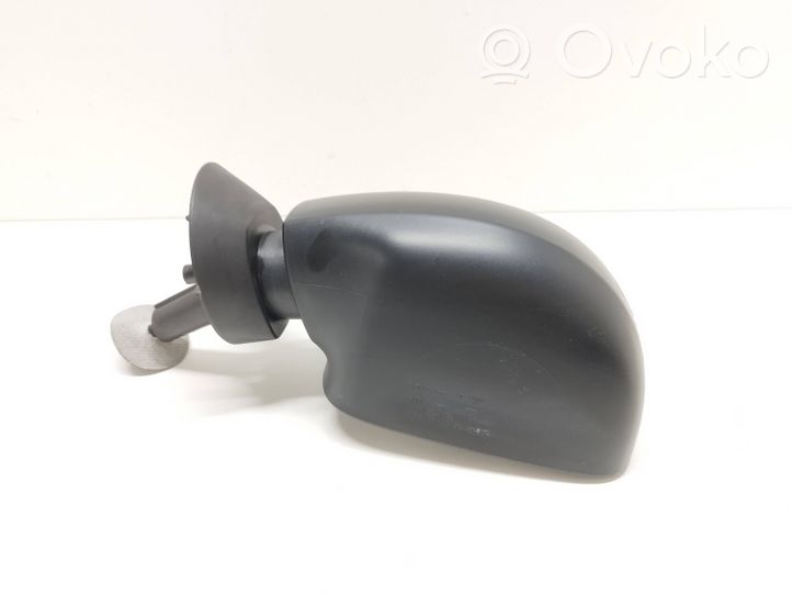 Dacia Sandero Manual wing mirror E9024363