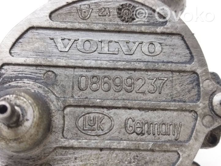 Volvo S80 Pompa a vuoto 08699237