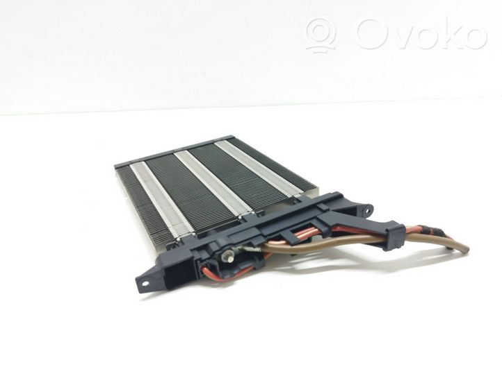 Volkswagen Tiguan Radiateur électrique de chauffage auxiliaire 1K0963235F