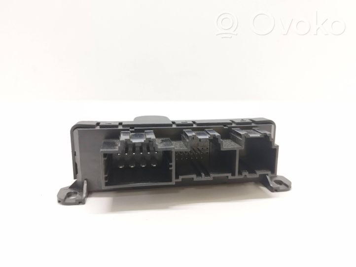 Jeep Grand Cherokee (WK) Oven ohjainlaite/moduuli 04602620AF