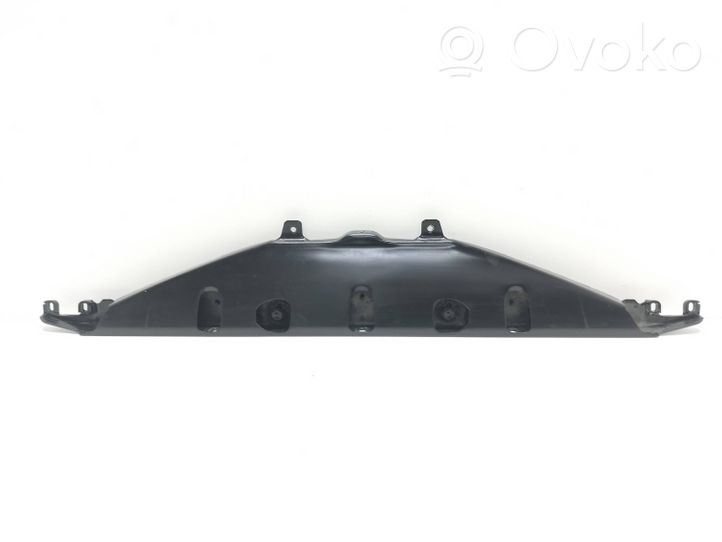 BMW 5 GT F07 Staffa del pannello di supporto del radiatore parte superiore 