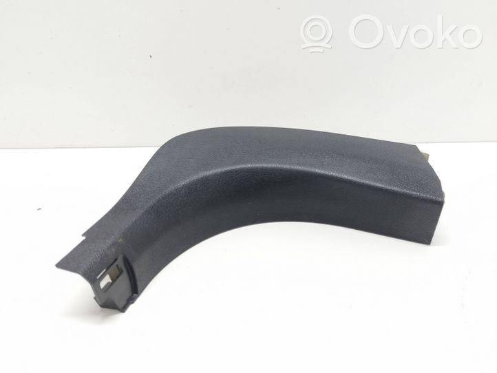 BMW 5 F10 F11 Copertura del rivestimento del sottoporta anteriore 9162736