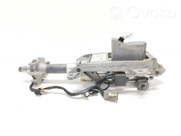 Jaguar XF X250 Kit colonne de direction 2W933C529AK