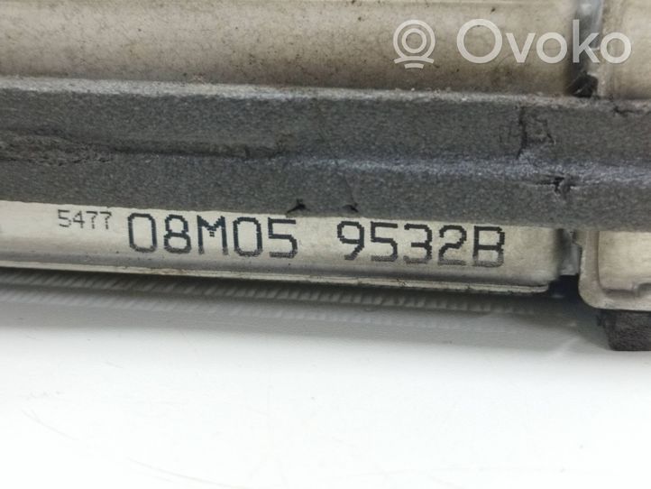 Subaru Outback Radiateur soufflant de chauffage 08M059532B