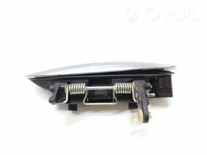 Audi A6 S6 C6 4F Takaoven ulkokahva 4F0837208B