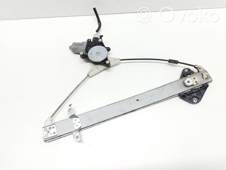 Subaru Outback Mécanisme lève-vitre de porte arrière avec moteur 008160