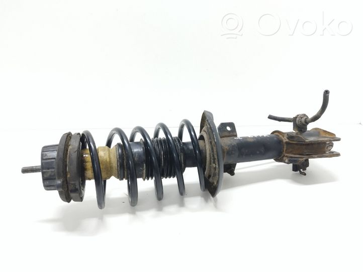 Fiat Stilo Front shock absorber with coil spring 