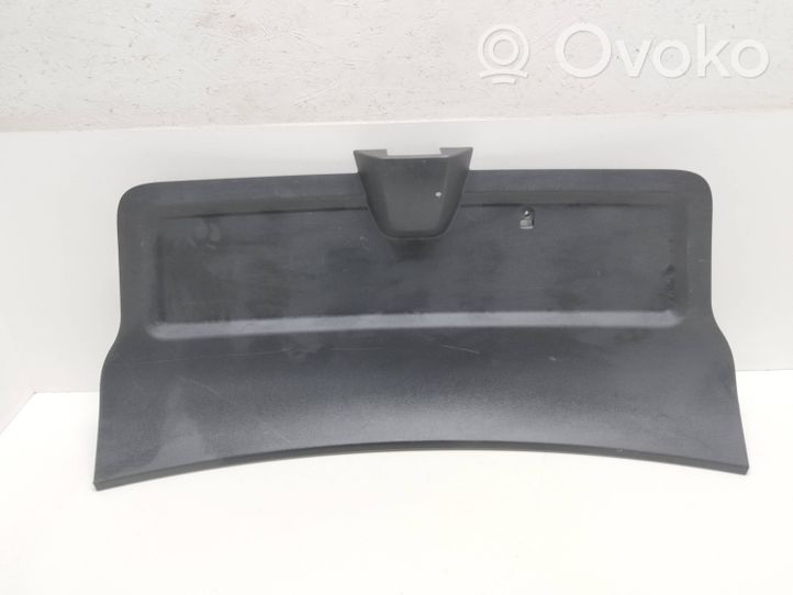 Skoda Fabia Mk3 (NJ) Rivestimento portellone posteriore/bagagliaio 6V9867975