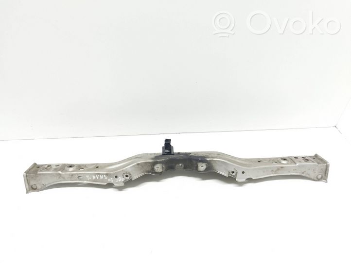 Toyota Avensis T250 Staffa del pannello di supporto del radiatore parte superiore 30875