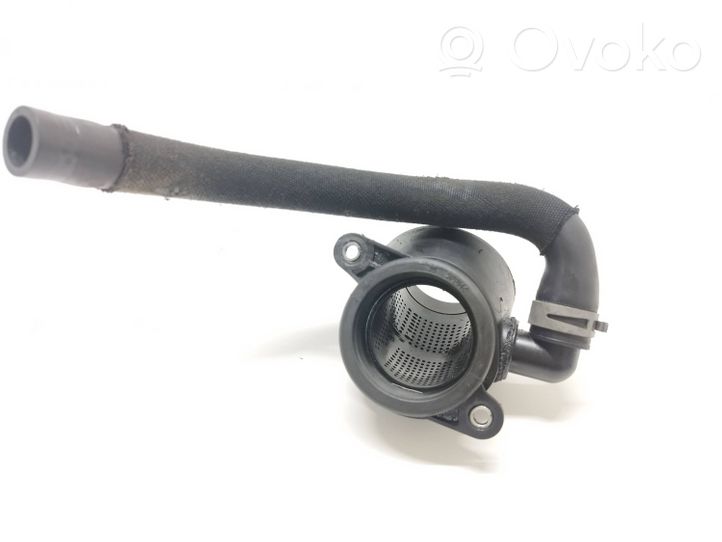 Audi A6 S6 C6 4F Intake resonator HP001