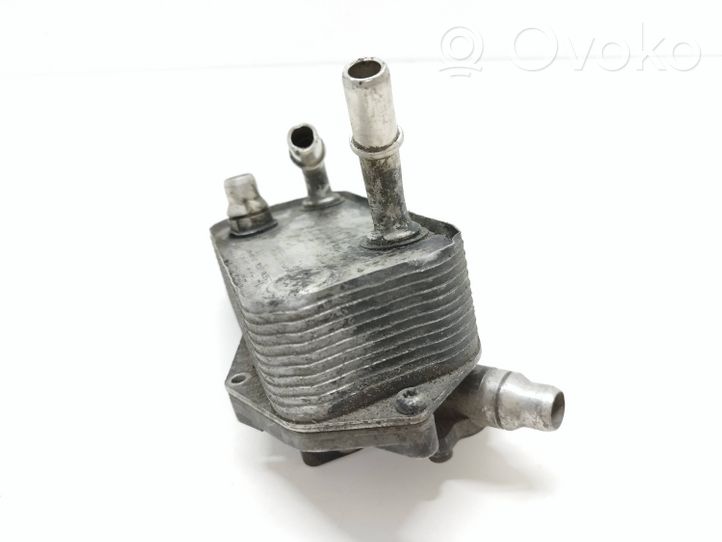 BMW 1 E81 E87 Radiatore dell’olio trasmissione/cambio 7529499