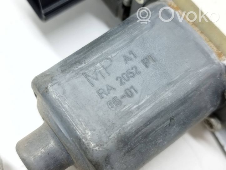 Mitsubishi Colt Priekinio el. Lango pakėlimo mechanizmo komplektas RA2484