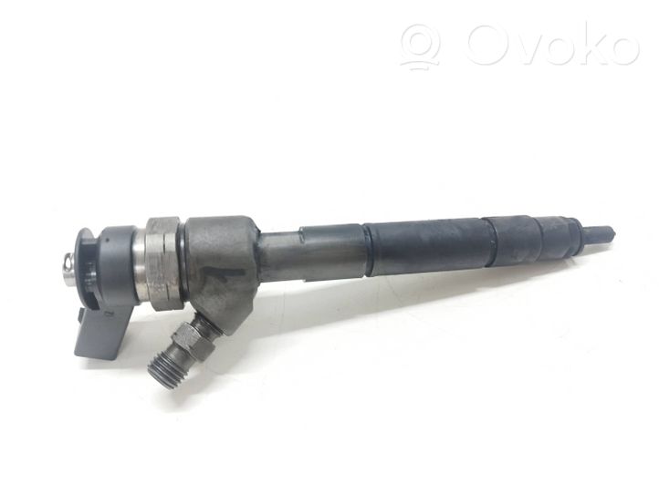 Mitsubishi Colt Injecteur de carburant A6402700787