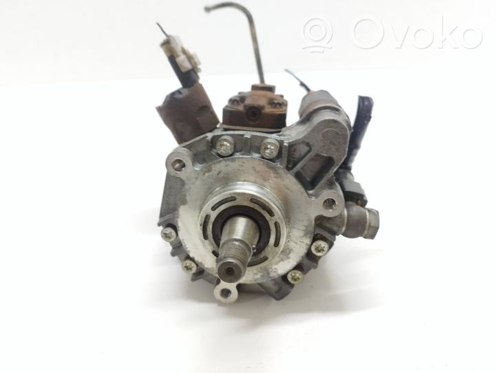 Mazda 2 Pompe d'injection de carburant à haute pression 9641852080