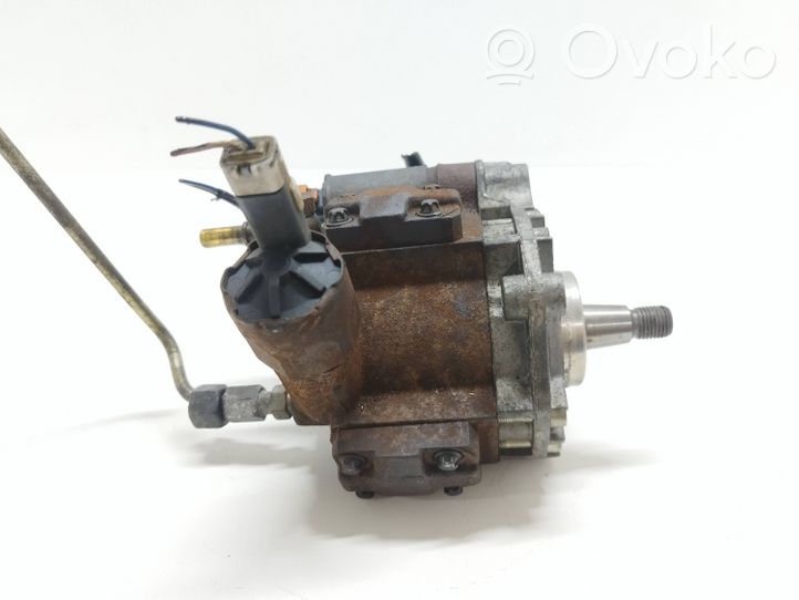 Mazda 2 Pompe d'injection de carburant à haute pression 9641852080