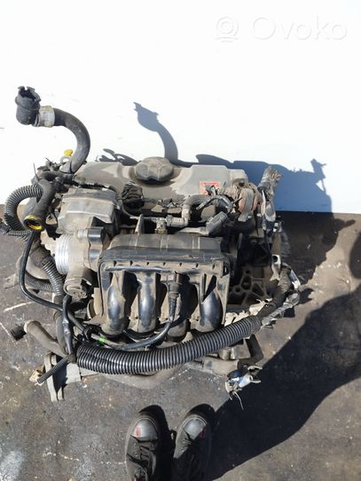 Citroen C3 Moteur 9646075210