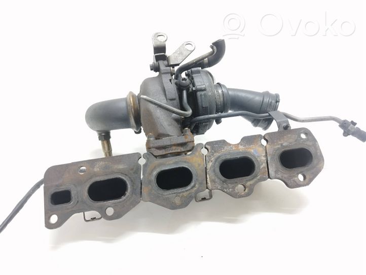 Ford Kuga II Turbo 9677063780