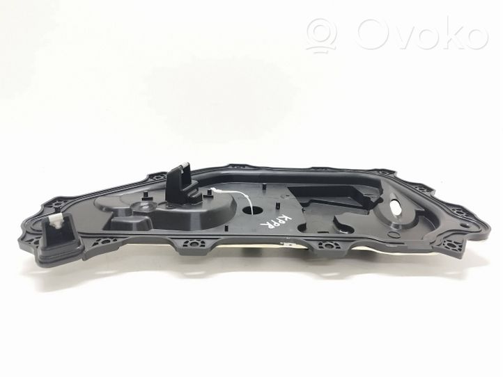 Jaguar I-Pace Other front door trim element J9D321123AF