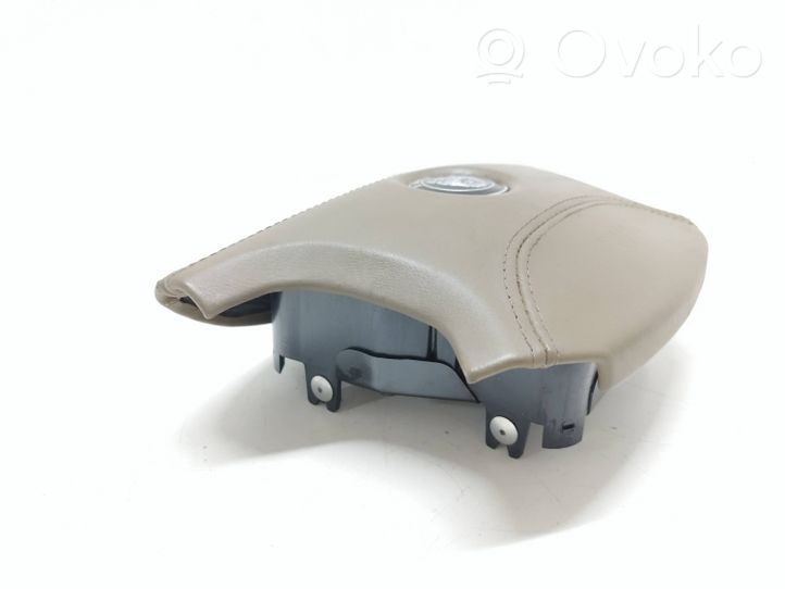 Jaguar S-Type Airbag dello sterzo 4R8354043B13