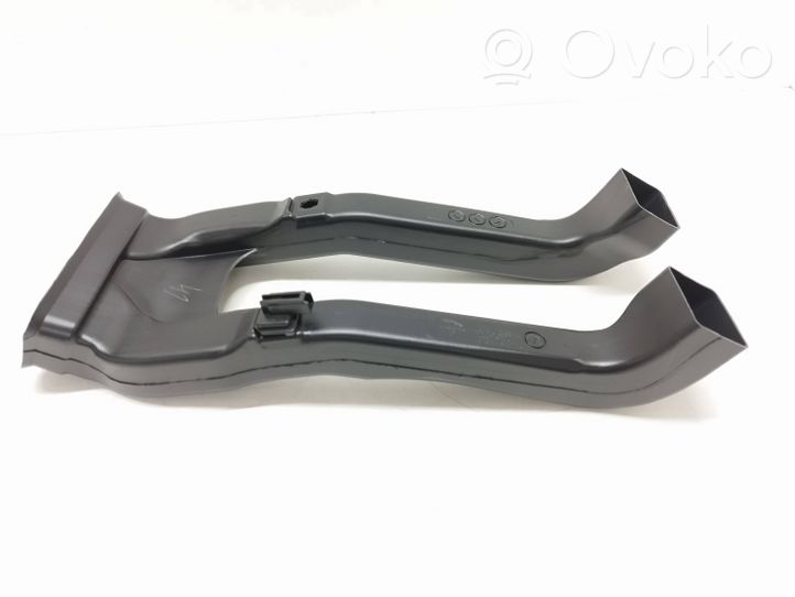 Jaguar I-Pace Conduit d'air (cabine) J9D3018C33A