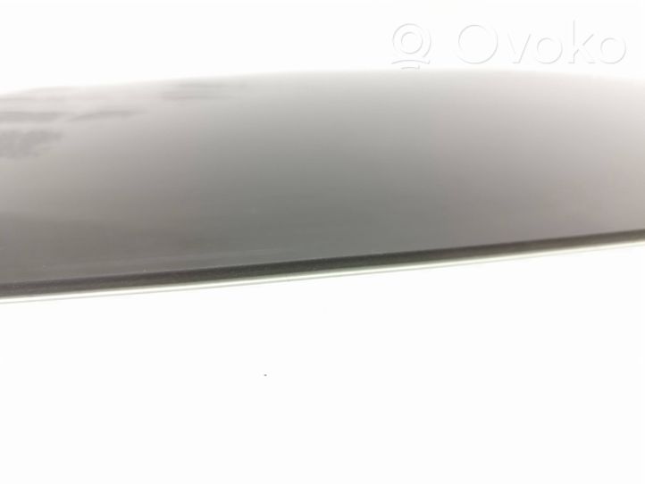 Jaguar I-Pace Rear door window glass 43R011565