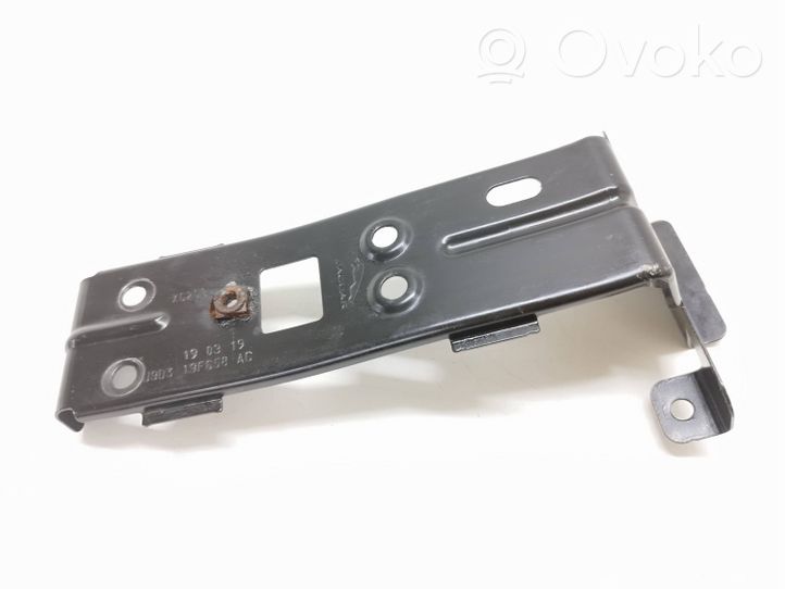 Jaguar I-Pace EGR valve cooler bracket J9D319F658AC