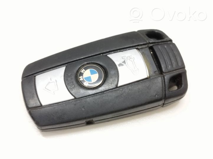 BMW 3 E92 E93 Ignition key/card 