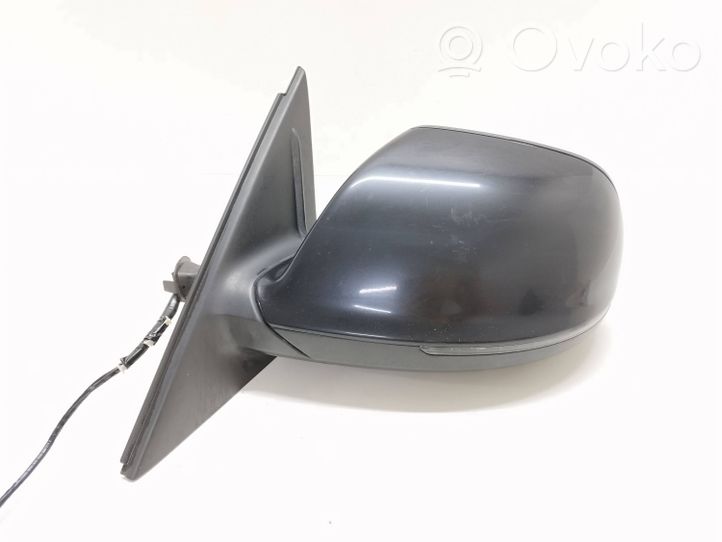 Audi Q5 SQ5 Front door electric wing mirror 8R1857409C