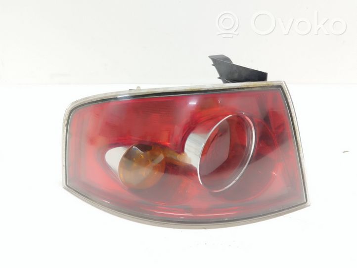 Seat Ibiza III (6L) Luci posteriori 6L6945095A