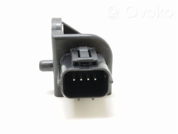 Honda Insight Airbagsensor Crashsensor Drucksensor 77970SJAE110M2