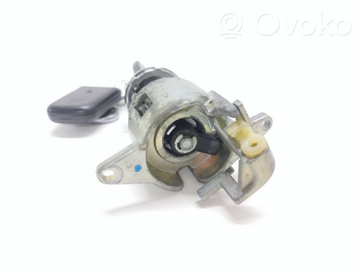 Audi 80 90 S2 B4 Blocchetto accensione 