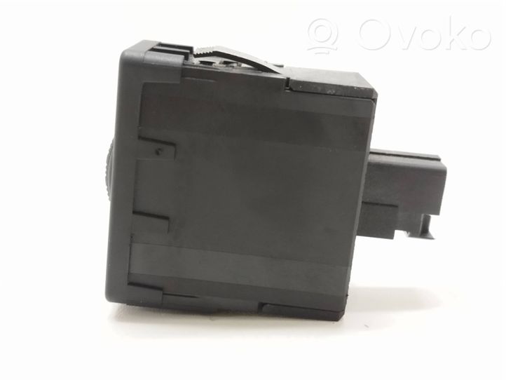 Citroen C2 Headlight level height control switch 96384422XT