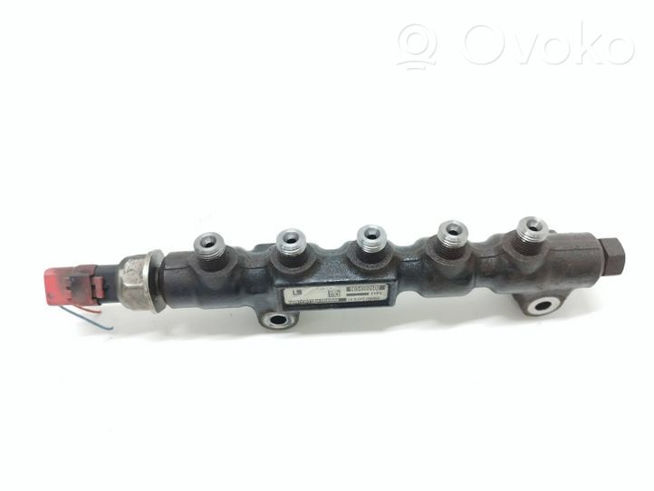 Citroen C2 Fuel main line pipe 9654592680