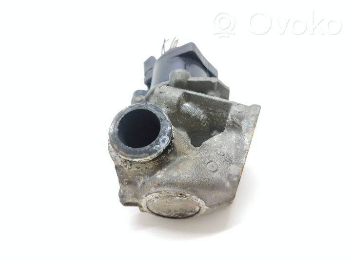 Citroen C2 EGR vožtuvas 9649358480