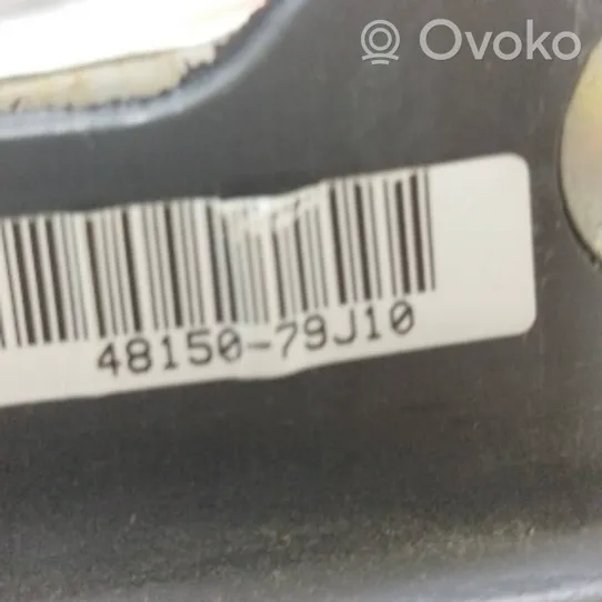Suzuki SX4 Ohjauspyörän turvatyyny 4815079J10