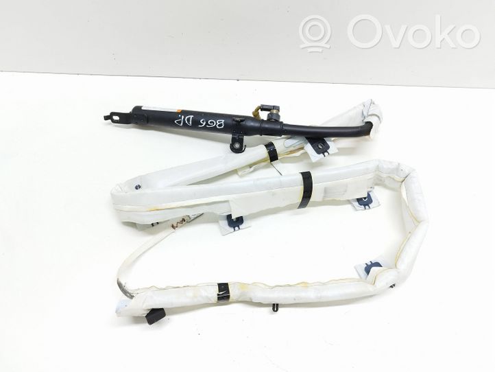 Suzuki SX4 Airbag da tetto 7648080J01