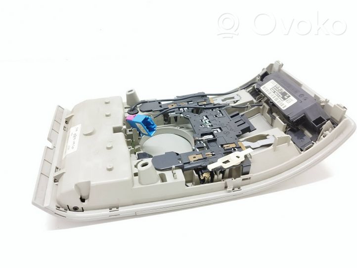 Audi A6 S6 C6 4F Illuminazione sedili anteriori 4F0951177