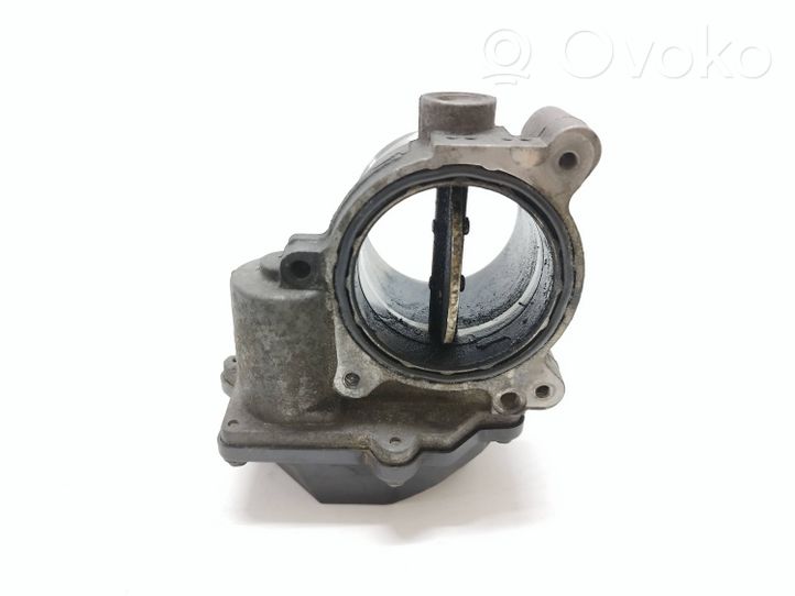 Audi A6 S6 C6 4F Valvola a farfalla 059145950H