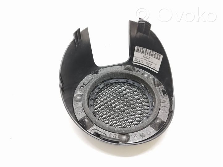 Mini One - Cooper R50 - 53 Cache enceinte centrale 2753687