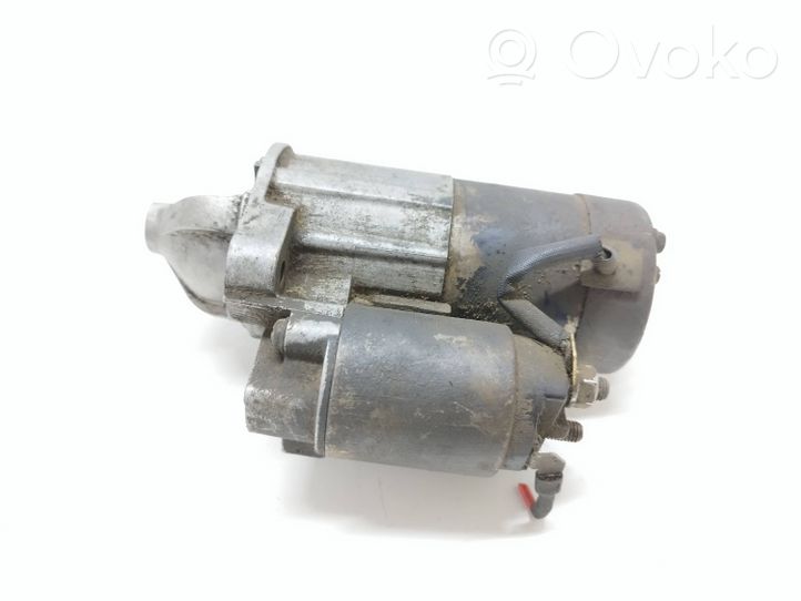 Mitsubishi Montero Motorino d’avviamento M000T85982